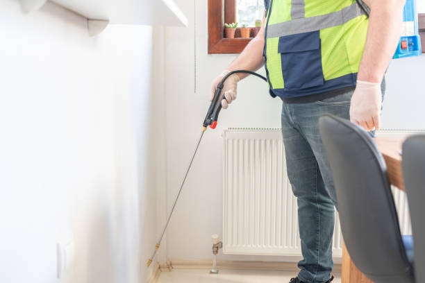 Best Bed Bug Extermination  in Terre Du Lac, MO